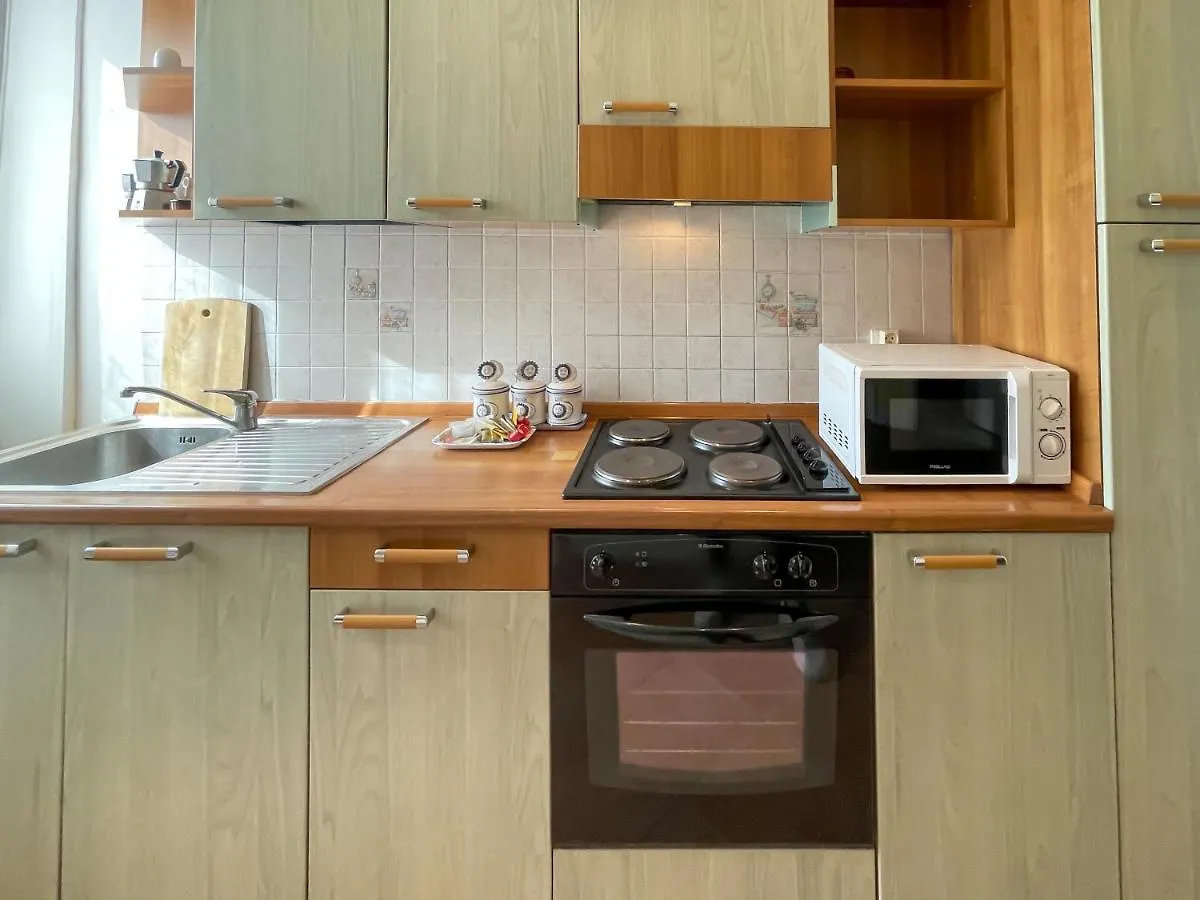 Grosso 4 Pers Wifi Ac Parking Apartment Nice France