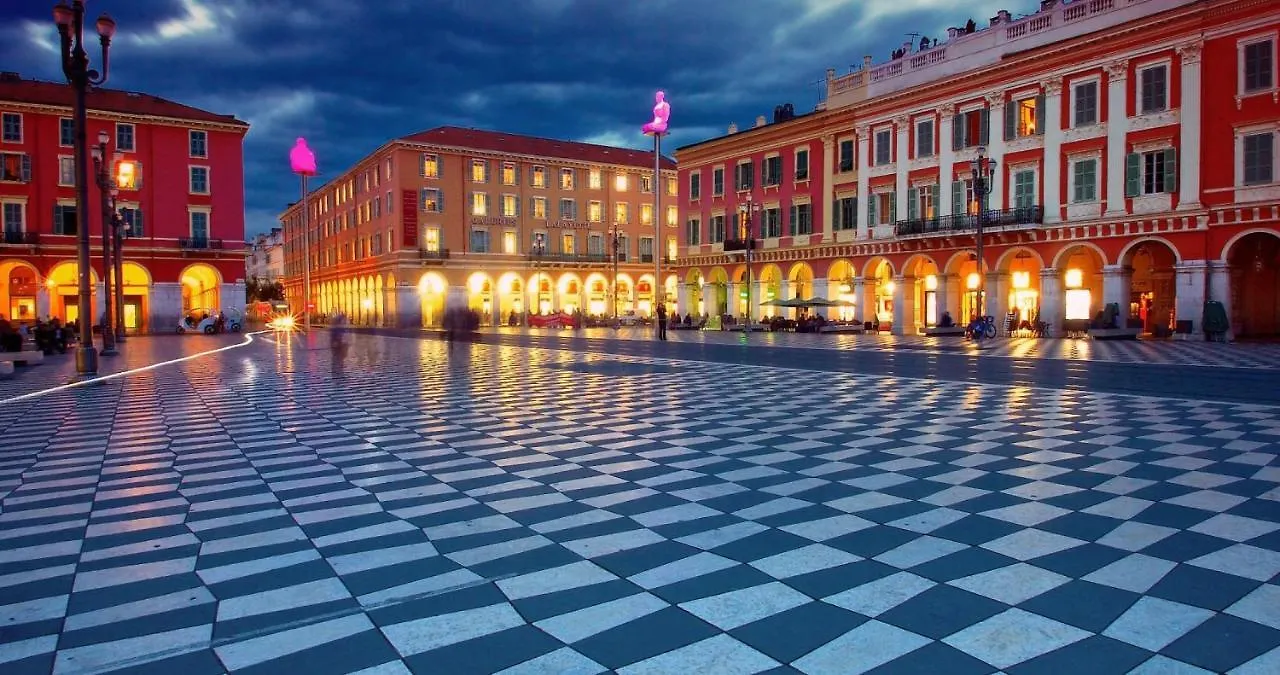Grosso 4 Pers Wifi Ac Parking Apartment Nice